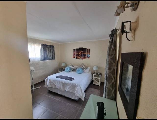 FARM FOR SALE IN LOUIS TRICHARDT RURAL